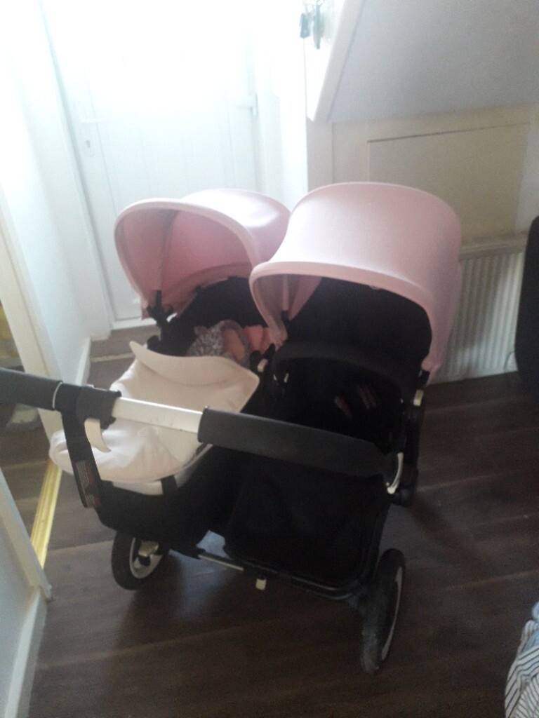 bugaboo donkey gumtree